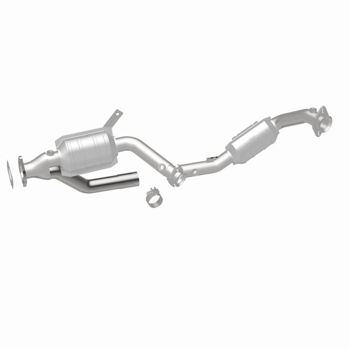 MagnaFlow Conv DF 96-99 Taurus 3.0L Easy Install Available