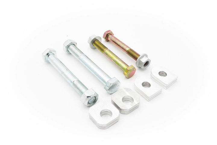 SPL Parts Rear Eccentric Lockout Kit - BMW F8x/G8x 2015-2026, image 3