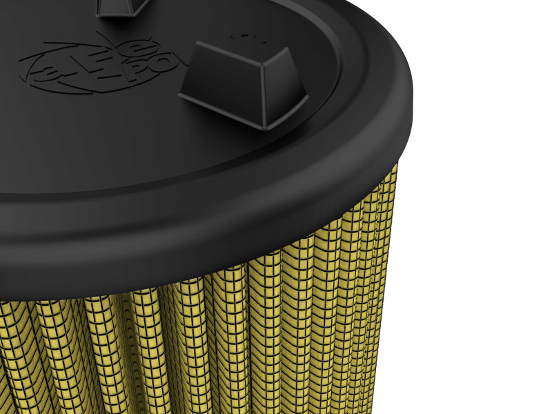 aFe Power Magnum FLOW Air Filter with Pro GUARD 7 Media for 21-22 Ford Bronco L4-2.3L (t)/V6-2.7L (tt)