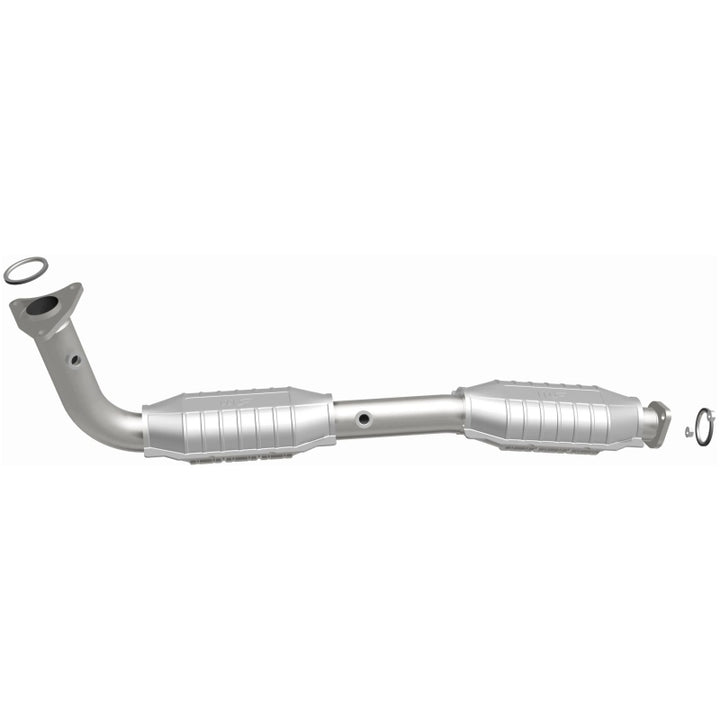 Magnaflow Catalytic Converter 07-08 Tundra 4.7L OEM