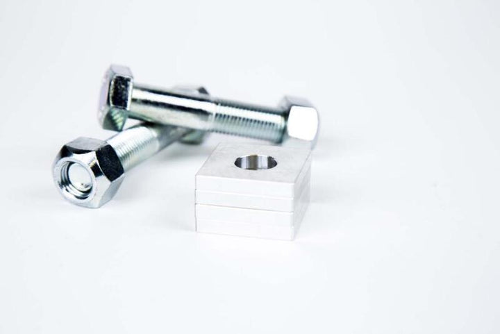 SPL Parts Eccentric Lockout Kit for 2013+ Subaru BRZ/Toyota 86 & 2015+ Subaru WRX/STI - OneFastShop