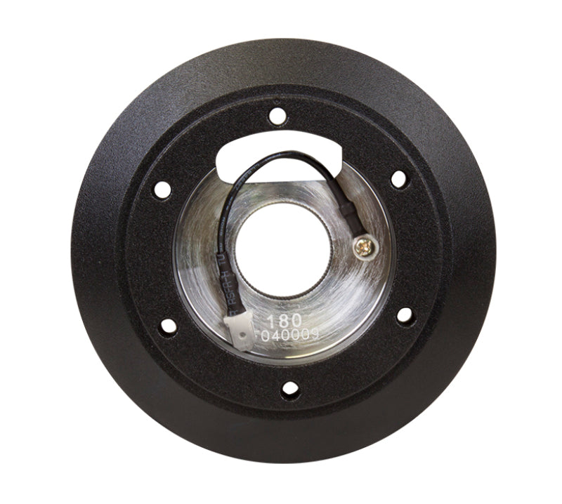 NRG Short Hub Adapter for Audi A4 A6 A8 VW Golf R8