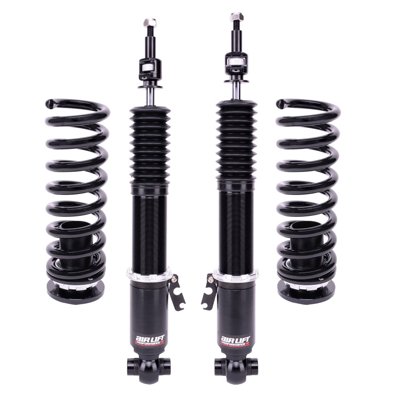 Air Lift Performance Coilover Kit for 2020–2024 Toyota GR Supra and 2019–2024 BMW Z4 (G29)