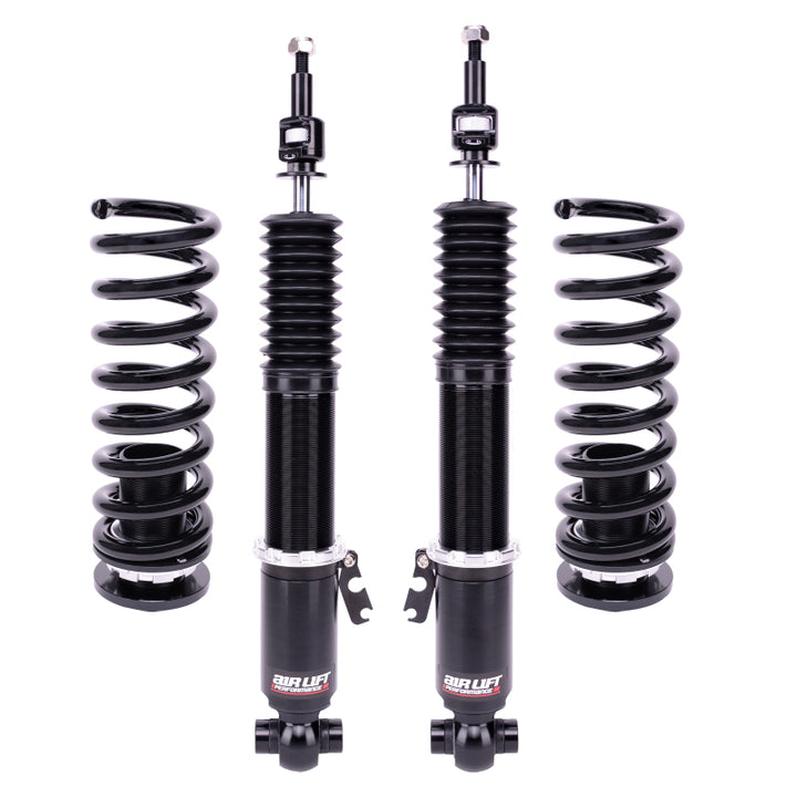 Air Lift Performance Coilover Kit for 2020–2024 Toyota GR Supra and 2019–2024 BMW Z4 (G29) - OneFastShop