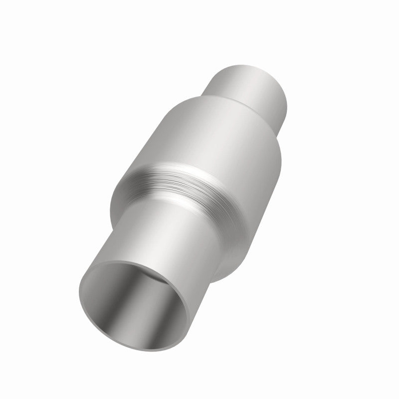 MagnaFlow Conv Univ 2.25inch Preconv. Easy Install, In Stock