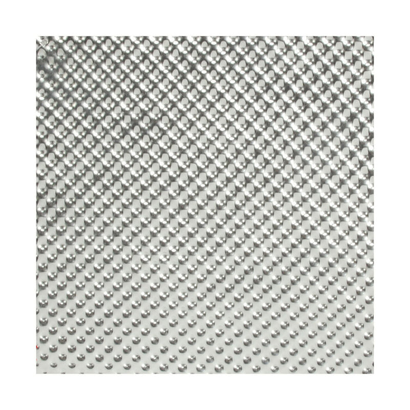 DEI Floor and Tunnel Shield II 10in x 10in - 0.83 sq ft
