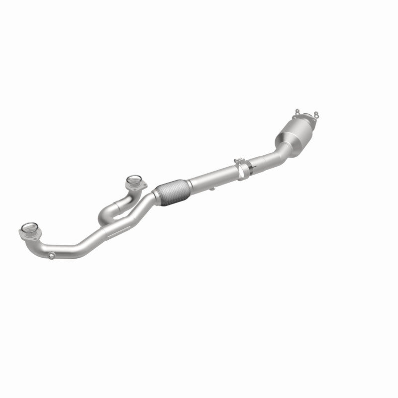 MagnaFlow 18-20 Honda Odyssey V6 3.5L Catalytic Converter - Easy Install & OEM Grade