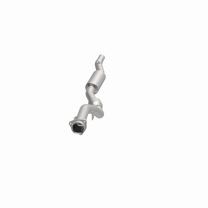 MagnaFlow Direct-Fit Catalytic Converter Audi A6 Quattro 4.2L - Driver Side