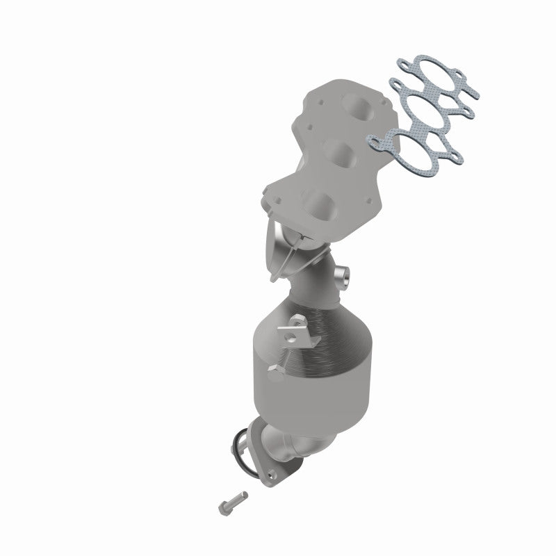 Magnaflow Conv DF 11-15 Sienna 3.5 Manifold Easy Install