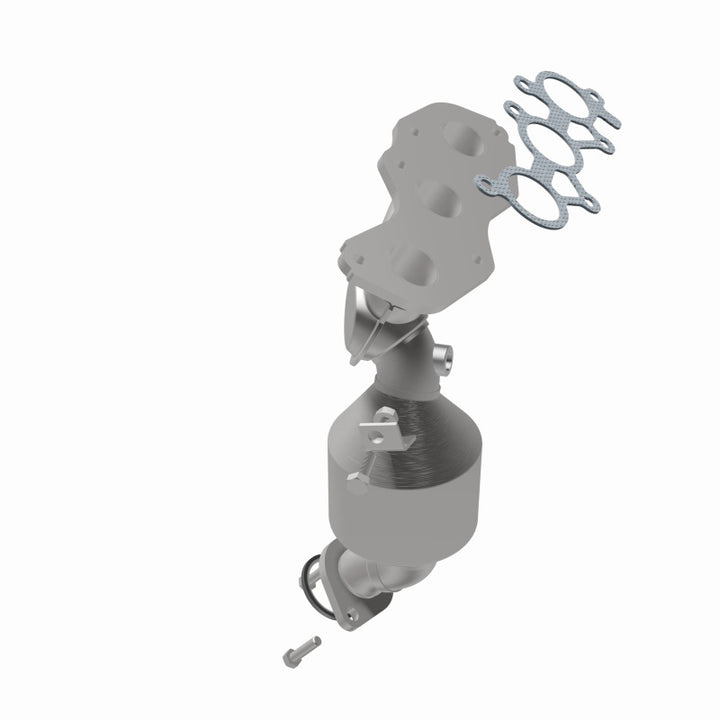 Magnaflow Conv DF 11-15 Sienna 3.5 Manifold Easy Install