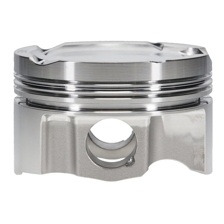 JE Pistons Forged Set of 4 Pistons for VW 1.8T 20V - 81.0 Kit - OneFastShop