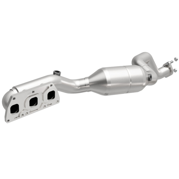 Magnaflow Direct-Fit Catalytic Converter 2005-2009 Audi A8 6.0L - OneFastShop