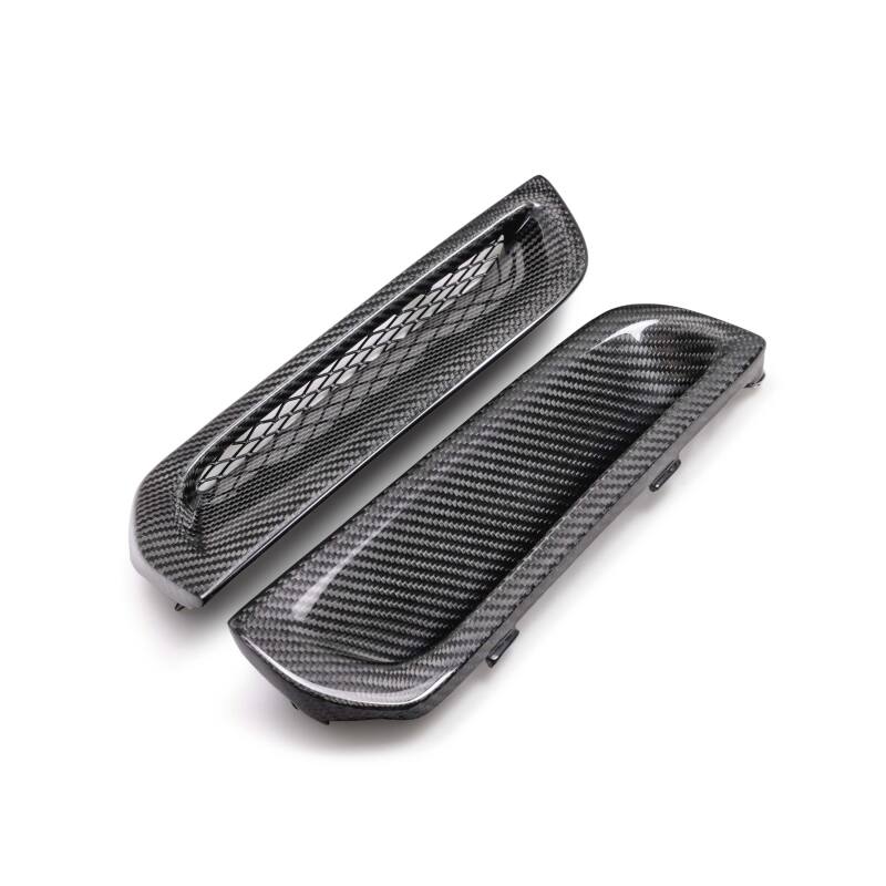 Seibon Carbon Fiber Bumper Insert for 23-24 Toyota GR Corolla - OneFastShop