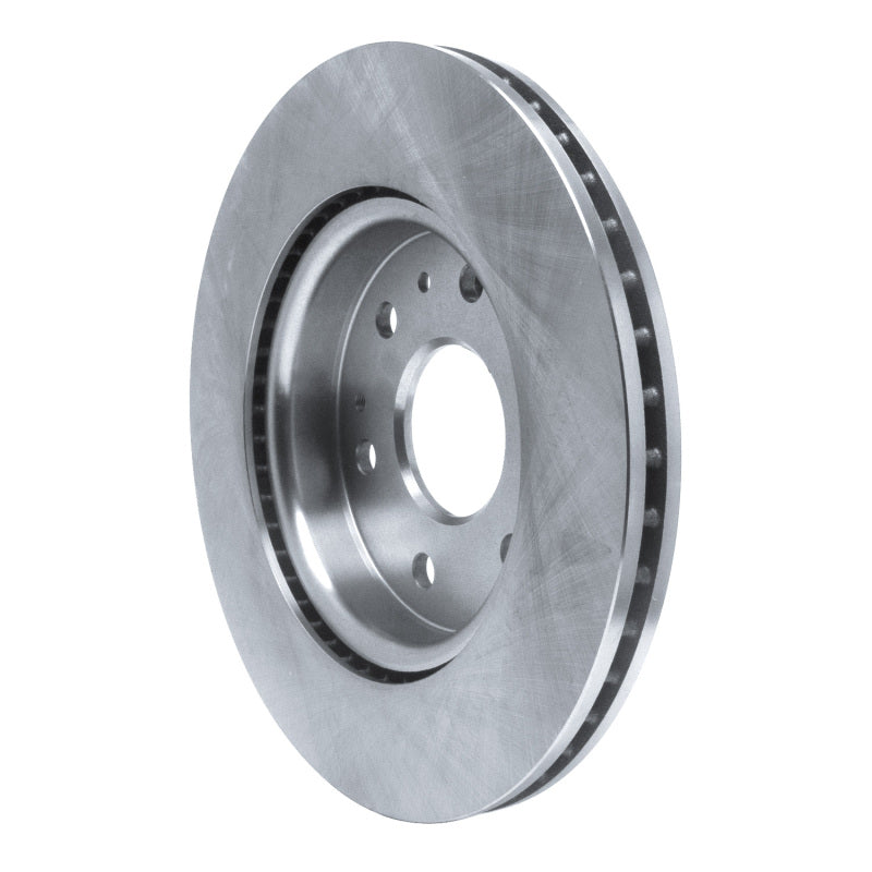 Dynamic Friction 600 Series OE Front Brake Rotor - Chevrolet Colorado & GMC Canyon 2023-2025, image 5