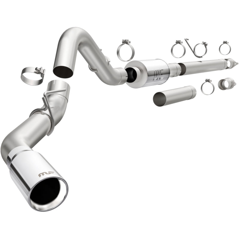 MagnaFlow Street Series Cat-Back Exhaust - Ford F-150 2015-2026