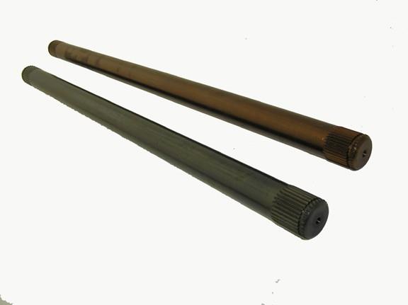 DSS 1000HP Pro-Level Rear Axle for Nissan Skyline R32 R33 R34 GT-S Right (80185)