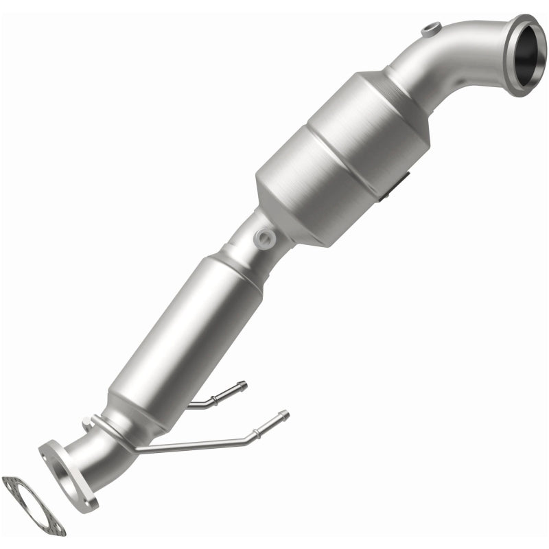 Magnaflow Conv DF 2013 Ford Escape 2.0L T AWD - Direct-Fit Catalytic Converter