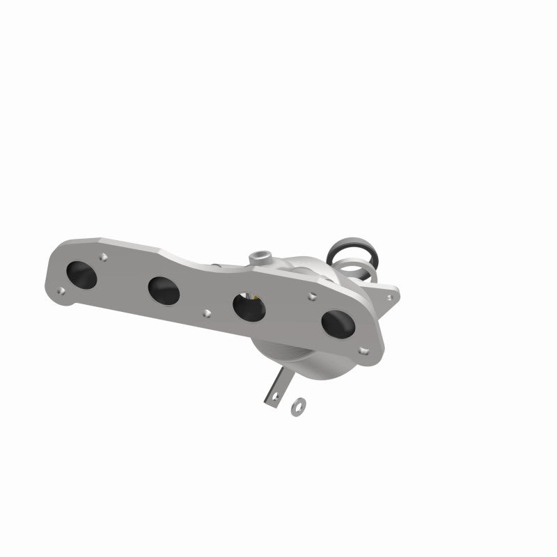 MagnaFlow Conv Direct Fit 09-14 Sentra 2.0L Manifold Easy Install