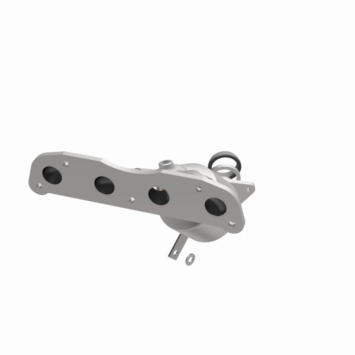 MagnaFlow Conv Direct Fit 09-14 Sentra 2.0L Manifold Easy Install