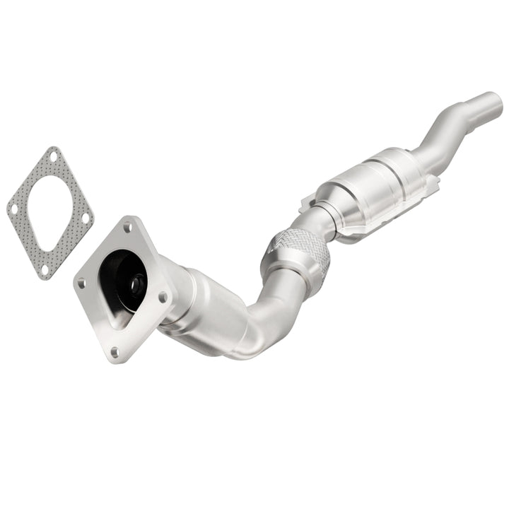 Magnaflow Direct-Fit Catalytic Converter for 00-02 Audi A6 Quattro 2.7L - OneFastShop