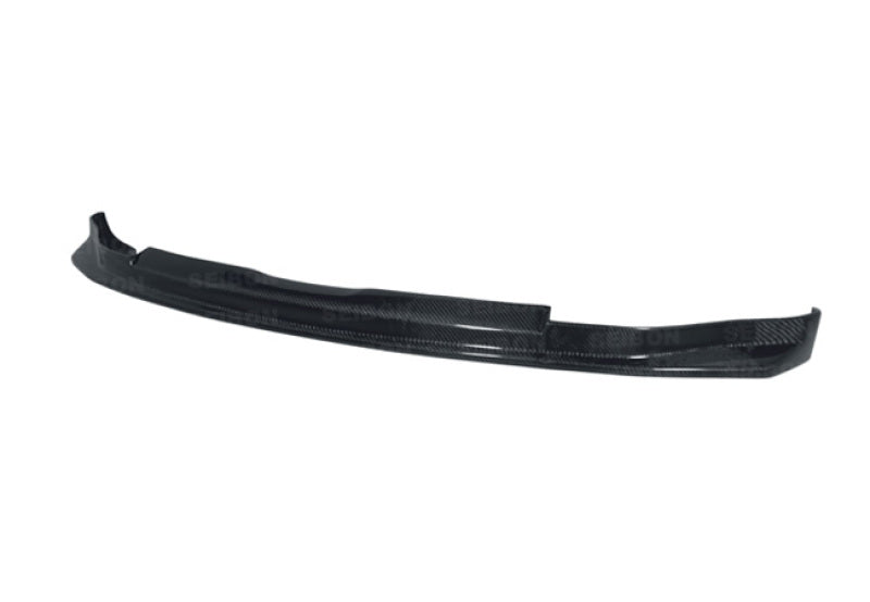 Seibon Carbon Fiber Front Lip for 06-08 Nissan 350Z TT