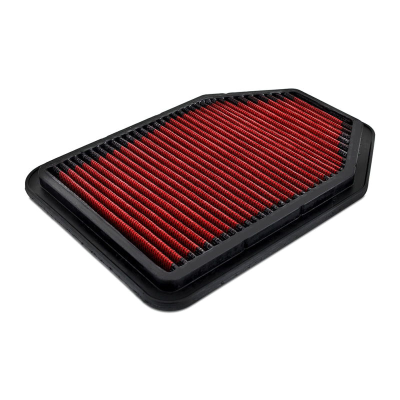 Mishimoto Air Filter Reusable Drop In 07-18 Jeep Wrangler - OneFastShop