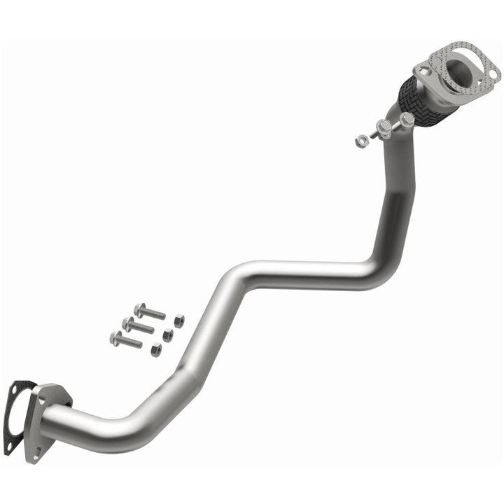BRE Exhaust Front Pipe Kit 1996-2000 Hombre S10 Sonoma 2.2L