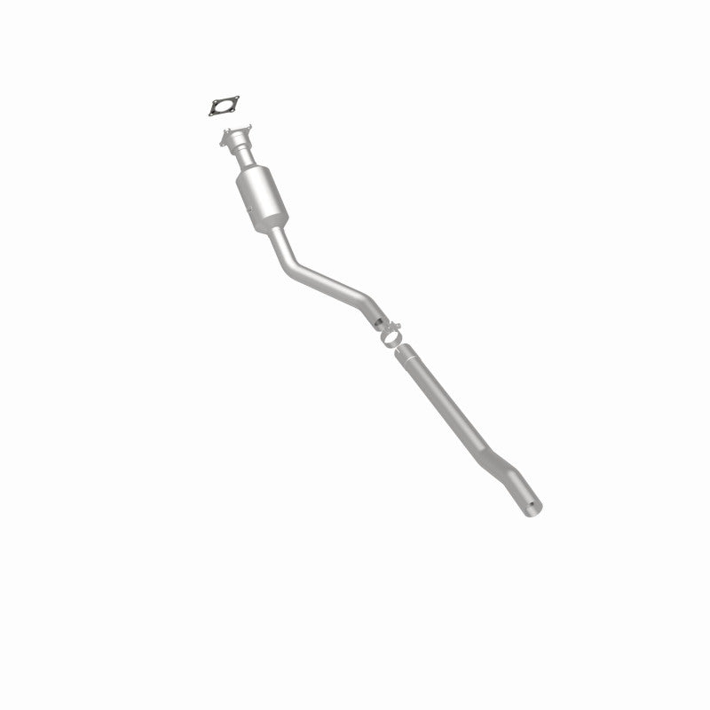 Magnaflow 01-03 Chrysler Voyager Converter Easy Install