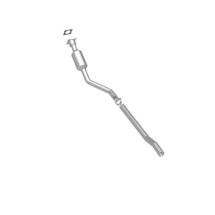 Magnaflow 01-03 Chrysler Voyager Converter Easy Install