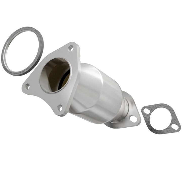 Magnaflow Direct-Fit Catalytic Converter for 90-94 Lexus LS400 4.0L California Compliant - OneFastShop