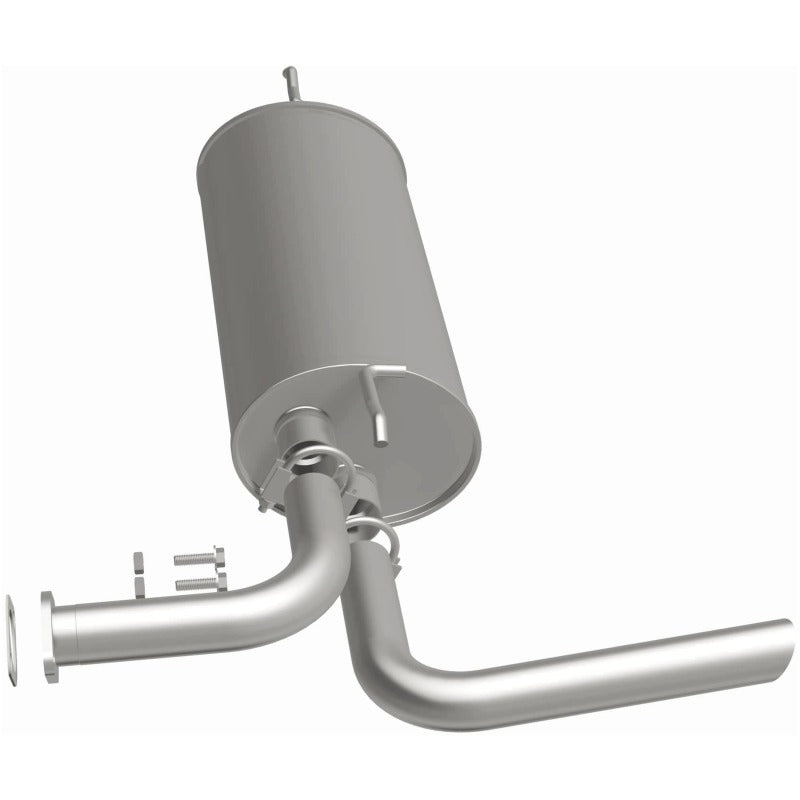 MagnaFlow BRE Direct-Fit Rear Muffler Kit - Chevrolet Malibu / Classic / Oldsmobile Cutlass 1997-2005