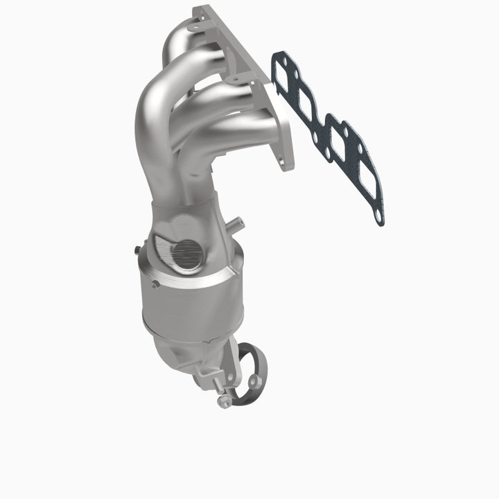 MagnaFlow Conv DF 02-06 Nissan Sentra 2.5L - California Easy Install