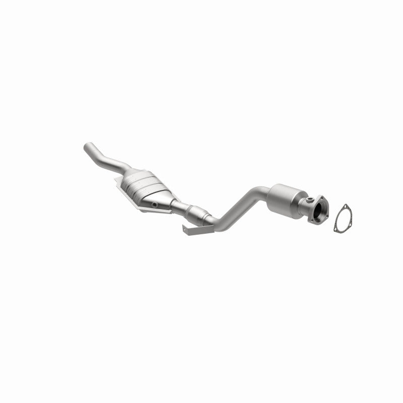 MagnaFlow Catalytic Converter for 2003 Volkswagen Passat 2.8L