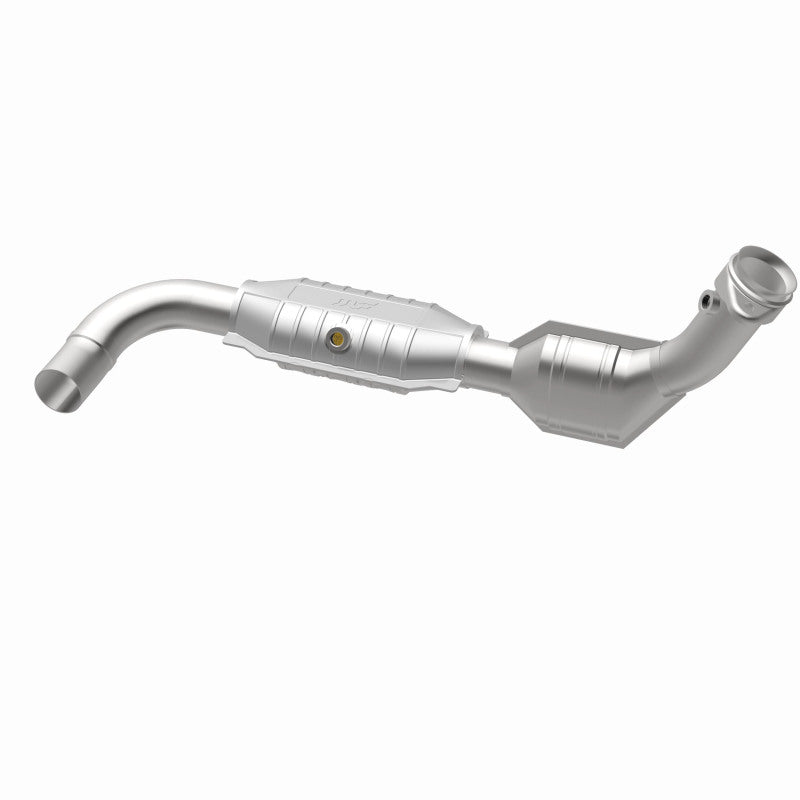 MagnaFlow Conv DF 99-00 Expedition 4.6 2WD DS Easy Install