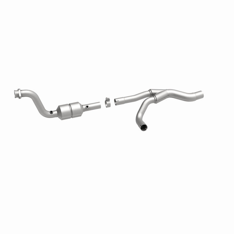 MagnaFlow 04-06 Dodge Durango 5.7L Catalytic Converter - Passenger Side