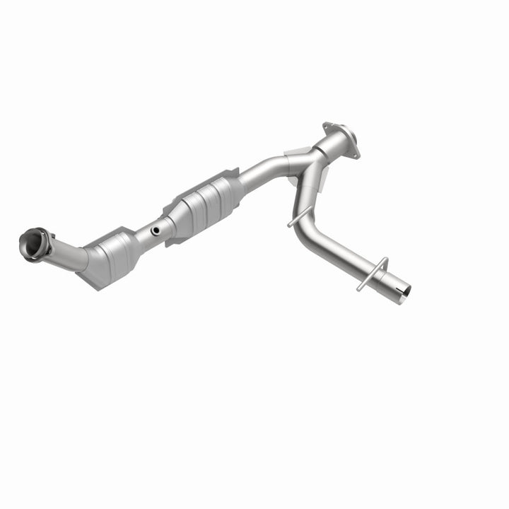MagnaFlow Conv DF 03-04 Exped Passenger Side 4.6L Easy Install