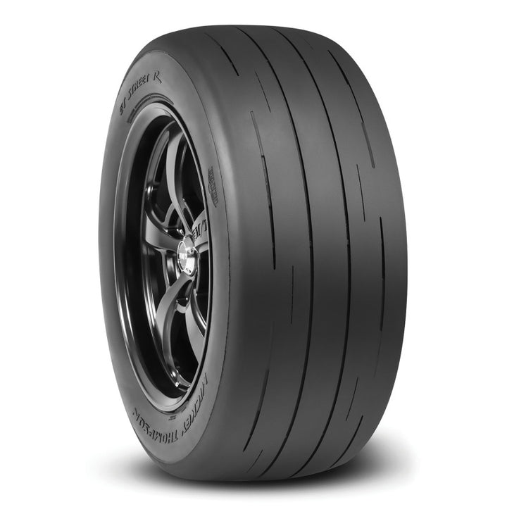 Mickey Thompson ET Street R Radial Tire P275/50R15 - 90000024641 - OneFastShop