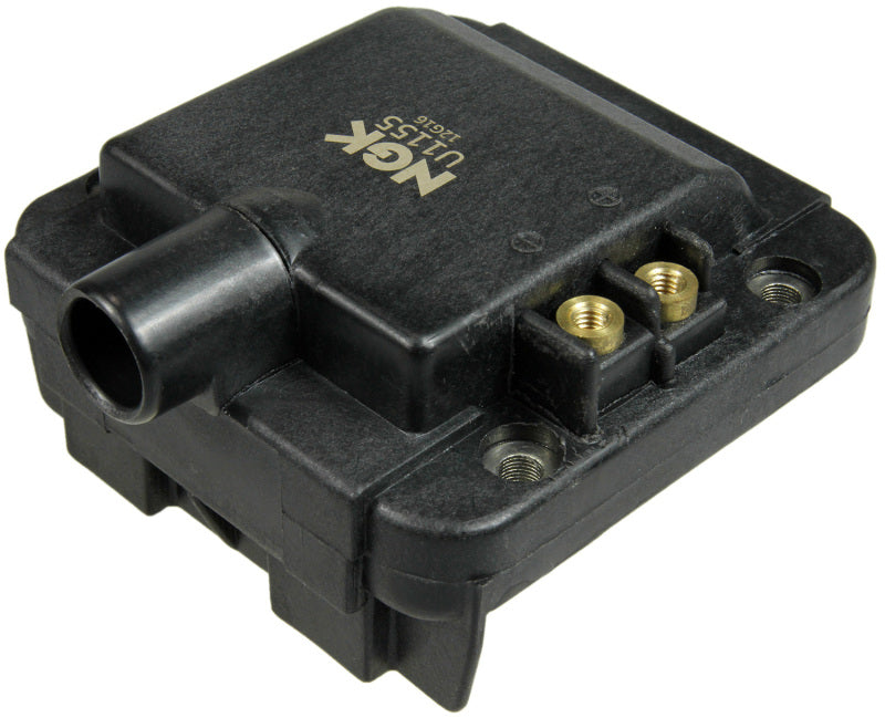 NGK Ignition Coil - Honda Civic / Acura Integra / Nissan Maxima 1986-1991