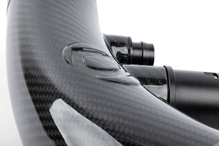 Dinan Carbon Fiber Turbo Inlet Pipe - BMW B46 (G20/G22/G42) 2019-2026, image 7
