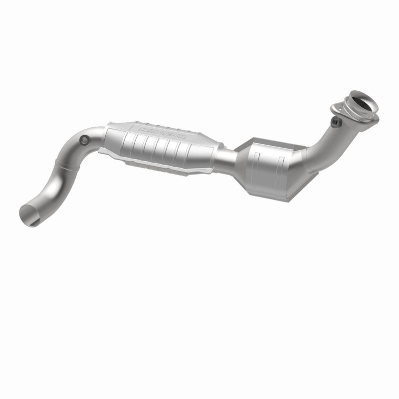 MagnaFlow Conv DF 99 Ford F-150 4.6L Easy Install Part