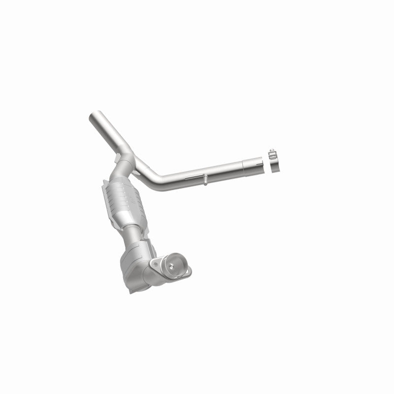 MagnaFlow Conv DF 04-05 Ford F-150 5.4L P/S 2WD Easy Install