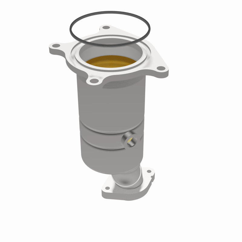 MagnaFlow Direct-Fit Catalytic Converter 11-14 Edge 3.5/3.7L
