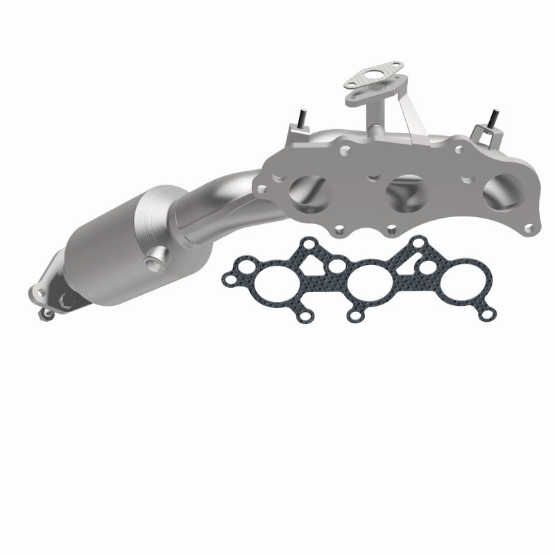 Magnaflow 2013 FJ Cruiser V6 4 Direct Fit Converter Easy Install