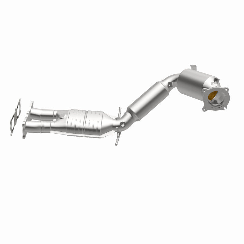 MagnaFlow 11-16 Volvo S60 L6 3 OEM Direct Fit Converter - Easy Install