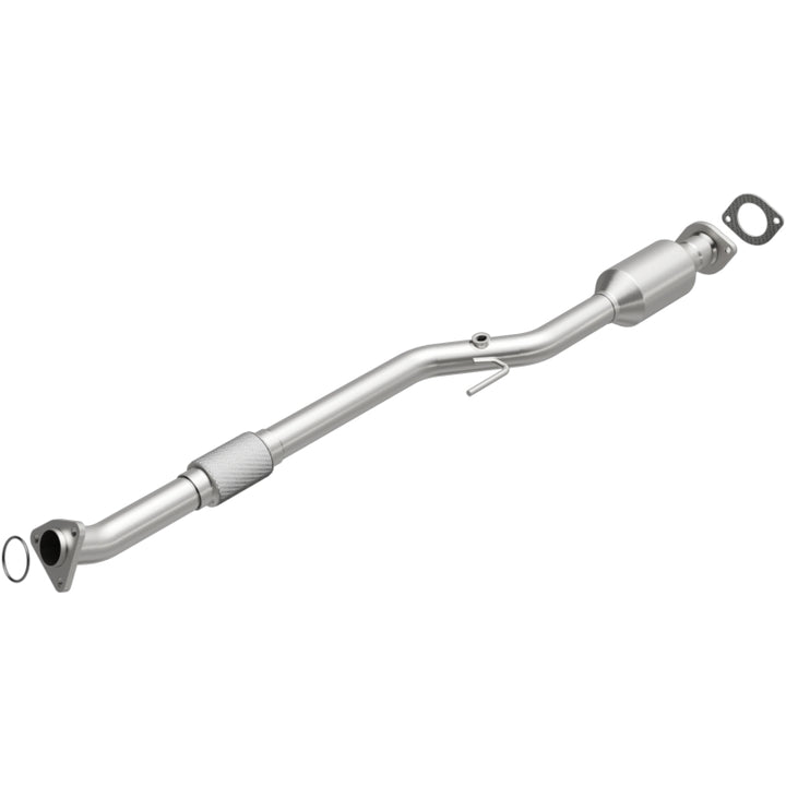 MagnaFlow Catalytic Converter with Rear OEM Fitment for 03-06 Nissan Sentra 1.8L - OneFastShop