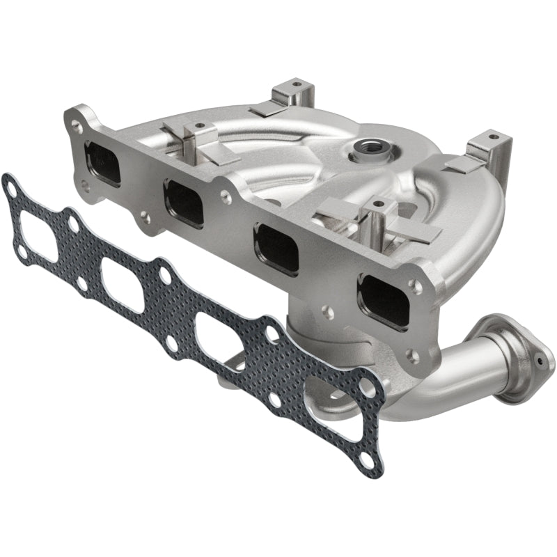 MagnaFlow OEM-Grade Direct-Fit Manifold Catalytic Converter - Jeep Patriot Compass 2007-2017 2.4L