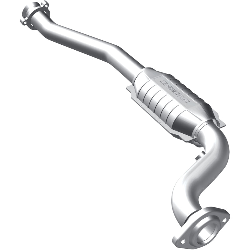 Magnaflow Catalytic Converter 49611 Rear Downpipe 04-06 Chevy Colorado 2.8/3.5 - OneFastShop