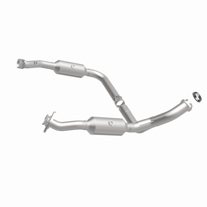 Magnaflow Direct Fit Catalytic Converter 4.0L for 06-10 Ford Explorer - OneFastShop
