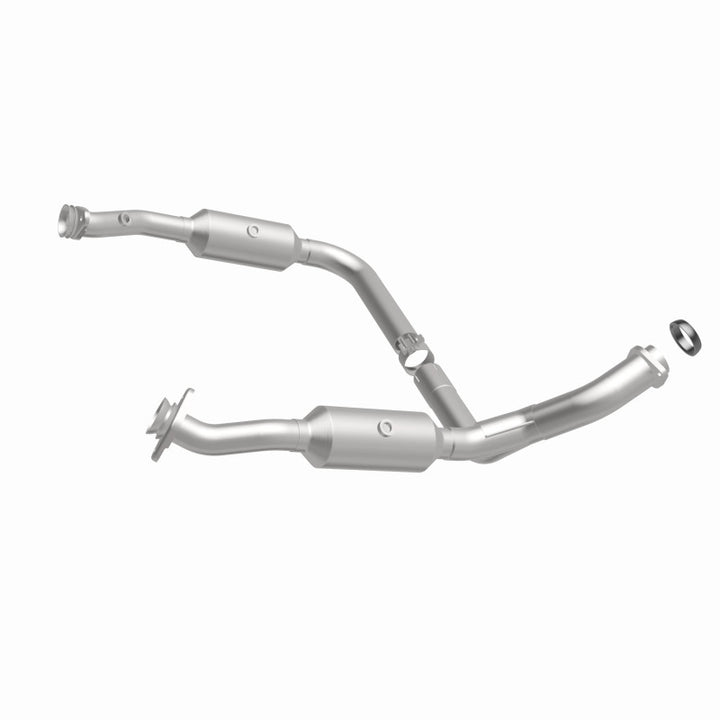 Magnaflow Direct Fit Catalytic Converter 4.0L for 06-10 Ford Explorer - OneFastShop