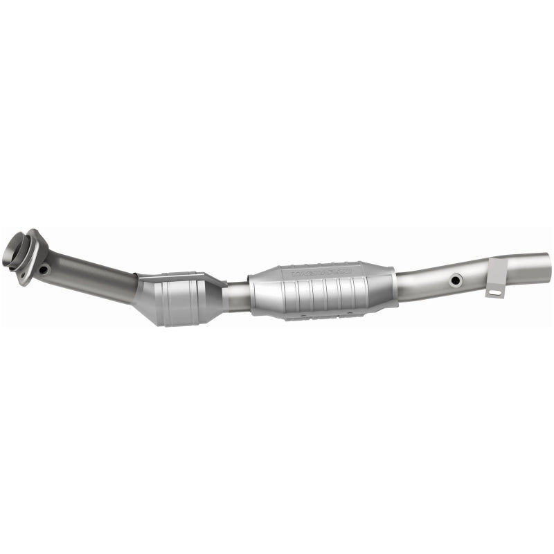 Magnaflow Catalytic Converter Ford F150 5.4L 02 Supercharged - Free Shipping